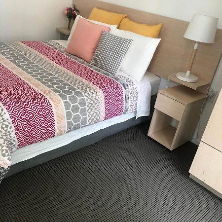 Auckland City Coby Suite מראה חיצוני תמונה