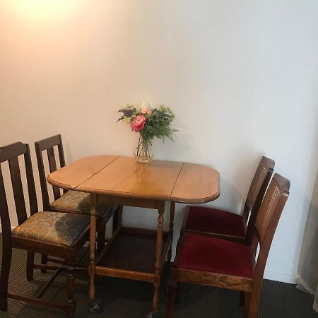 Auckland City Coby Suite מראה חיצוני תמונה