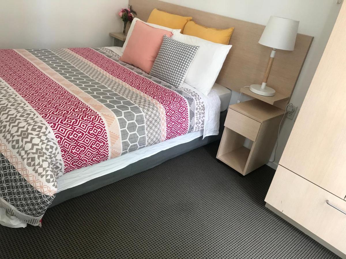 Auckland City Coby Suite מראה חיצוני תמונה