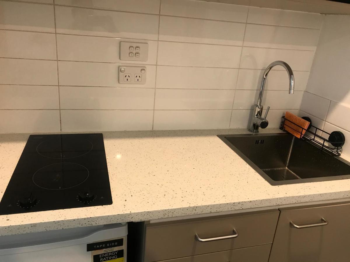 Auckland City Coby Suite מראה חיצוני תמונה