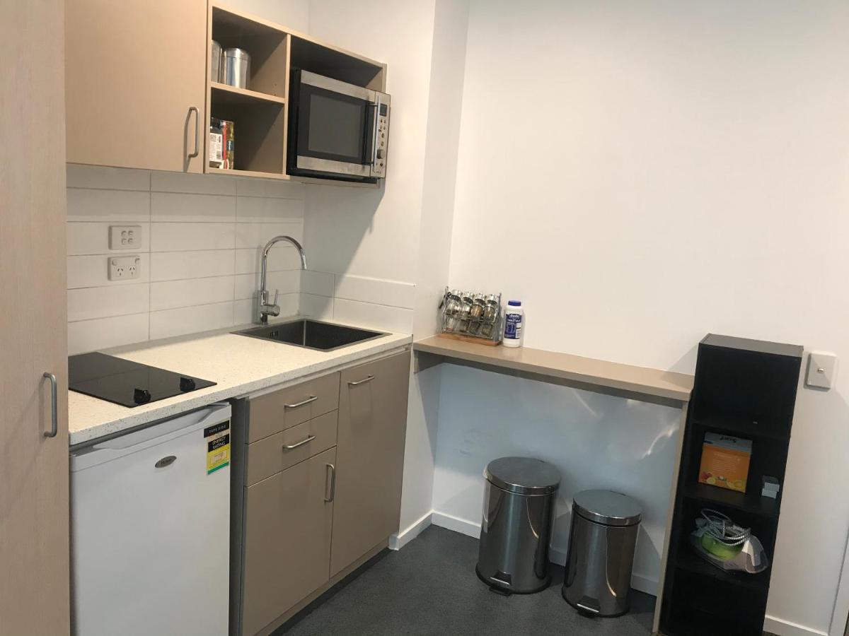 Auckland City Coby Suite מראה חיצוני תמונה