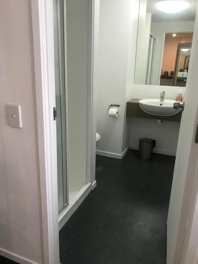 Auckland City Coby Suite מראה חיצוני תמונה