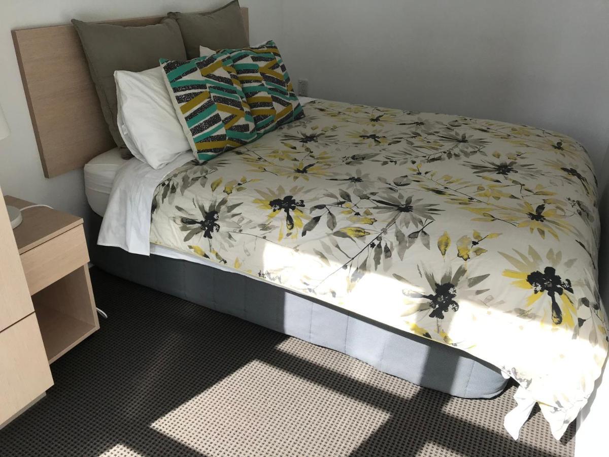 Auckland City Coby Suite מראה חיצוני תמונה