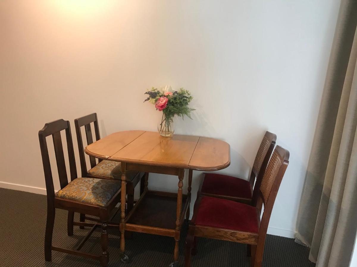 Auckland City Coby Suite מראה חיצוני תמונה